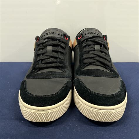 burberry sneakers reeth